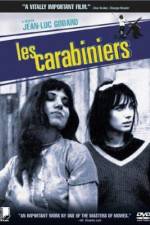 Watch Les carabiniers Movie4k