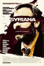 Watch Syriana Movie4k