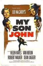 Watch My Son John Movie4k