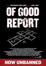 Watch Of Good Report Movie4k
