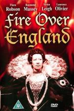 Watch Fire Over England Movie4k