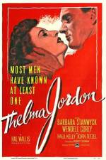 Watch The File on Thelma Jordon Movie4k