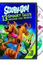 Watch Scooby-Doo: 13 Spooky Tales Around the World Movie4k