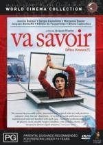 Watch Va Savoir (Who Knows?) Movie4k
