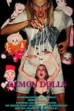 Watch Demon Dolls Movie4k