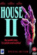 Watch House II: The Second Story Movie4k