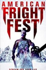 Watch American Fright Fest Movie4k