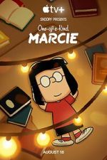 Watch Snoopy Presents: One-of-a-Kind Marcie (TV Special 2023) Movie4k