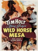 Watch Wild Horse Mesa Movie4k