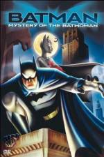 Watch Batman: Mystery of the Batwoman Movie4k