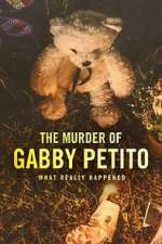 Watch The Murder of Gabby Petito: What Really Happened (TV Special 2022) Movie4k