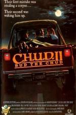Watch C.H.U.D. II - Bud the Chud Movie4k