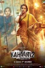 Watch Kahaani 2 Movie4k