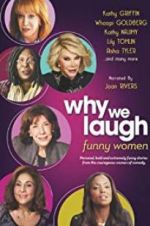 Watch Why We Laugh: Funny Women Movie4k