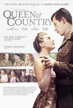 Watch Queen & Country Movie4k