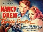 Watch Nancy Drew... Trouble Shooter Movie4k
