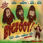 Watch Bigfoot! Movie4k