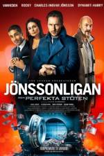 Watch Jnssonligan - Den perfekta stten Movie4k