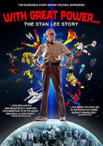 Watch With Great Power: The Stan Lee Story Movie4k