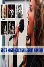 Watch Most Shocking Celebrity Moments 2013 Movie4k