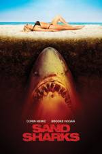 Watch Sand Sharks Movie4k