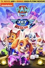 Watch Paw Patrol: Jet To The Rescue Vodly