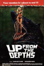 Watch Up from the Depths Movie4k