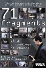 Watch 71 Fragmente einer Chronologie des Zufalls Movie4k