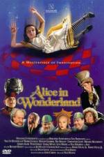 Watch Alice in Wonderland Movie4k