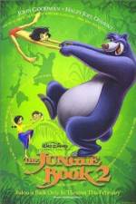 Watch The Jungle Book 2 Movie4k
