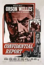 Watch Confidential Report Movie4k