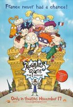 Watch Rugrats in Paris: The Movie Movie4k