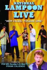 Watch National Lampoon Live: New Faces - Volume 1 Movie4k