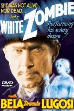 Watch White Zombie Movie4k