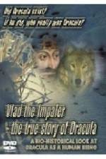 Watch Vlad the Impaler: The True Story of Dracula Movie4k