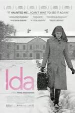 Watch Ida Movie4k