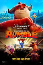 Watch Rumble Movie4k