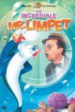Watch The Incredible Mr. Limpet Movie4k