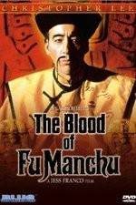 Watch The Blood of Fu Manchu Movie4k