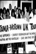 Watch BBC Legends The Motown Invasion Movie4k