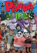 Watch Panda vs. Aliens Movie4k