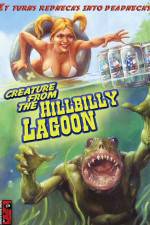 Watch Creature from the Hillbilly Lagoon Movie4k