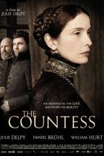 Watch The Countess Movie4k