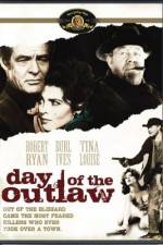 Watch Day of the Outlaw Movie4k