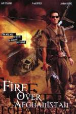 Watch Fire Over Afghanistan Movie4k