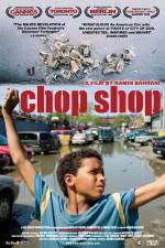 Watch Chop Shop Movie4k