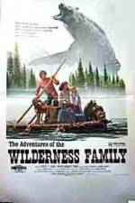 Watch The Adventures of the Wilderness Family Movie4k