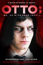 Watch Otto; or, Up with Dead People Movie4k