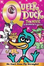 Watch Queer Duck: The Movie Movie4k