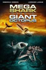 Watch Mega Shark vs. Giant Octopus Movie4k